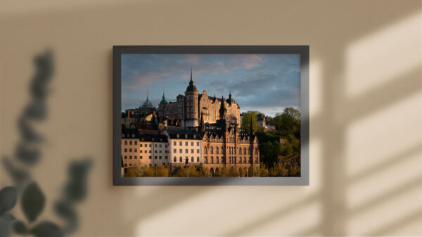 Södermalm, Stockholm