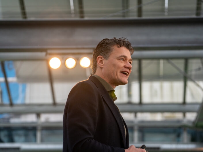 Futureprove Forward 2025