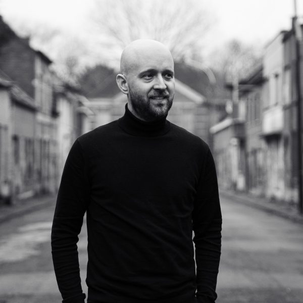 Loek Pieters